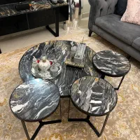 مبلمان ۱۰ نفره ناهارخوری ۸ نفره کنسول میز تی وی|مبلمان خانگی و میز عسلی|تهران, قاسم‌آباد|دیوار