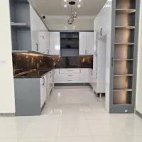 صفرساخته شده/عبادی۴۷حاشیه پژمان/۱۳۰زمین۱۱۰زیربنا
