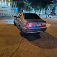 سمند X7 دوگانه سوز، مدل ۱۳۸۸
