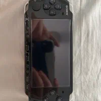 PSP 3000