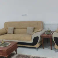 مبل ۷نفره|مبلمان خانگی و میز عسلی|بردسکن, |دیوار