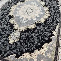 ۳تخته فرش۹متری۱۲۰۰شانه اصلی نو با ضمانت|فرش|کرمانشاه, |دیوار