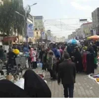 رهن مغازه بازار اسیاباد