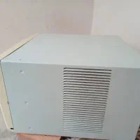 کولرگازی|کولر گازی و فن‌کوئل|بهشهر, |دیوار