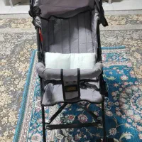 کالسکه در حد نو