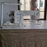 چرخ خیاطی راسته دوز|چرخ خیاطی و ریسندگی|تالش, جوکندان|دیوار