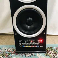 سیستم خونگی|سیستم صوتی خانگی|قم, شهرک امام حسن|دیوار