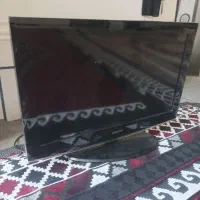 تلوزیون ۳۲ دسته دوم قیمت ۶ملیون
