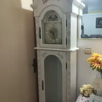 ساعت پایه دار