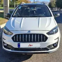 اطلس جی G سانروف دار