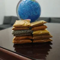 ادویه چابهار در مشهد مهرگان ـ نزدیک حرم