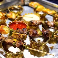 تشریفات مجالس و ظروف کرایه و دیجی  و بادکنک آرایی|خدمات پذیرایی، مراسم|تهران, اتحاد|دیوار