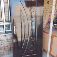 درب اتاق خواب