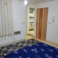 سلمان|اجارهٔ کوتاه‌مدت آپارتمان و سوئیت|کاشان, شهرک فرهنگیان|دیوار