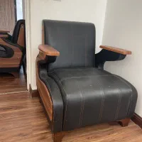 مبل اداری و قابل استفاده برای ویلاها