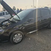 رانا پلاس TU5 پانوراما ۶ دنده مدل ۱۴۰۱