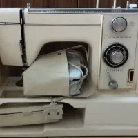 چرخ خیاطی اصل ژاپن مدل ۸۱۵