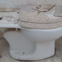 توالت فرنگی