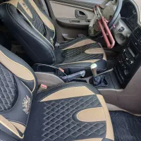 اس ال ایکس بدون رنگ|خودرو سواری و وانت|الیگودرز, |دیوار