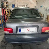 پراید ۹۰|خودرو سواری و وانت|تبریز, |دیوار