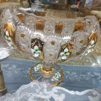 کشکول طلاکوب آلیش 30میلیون