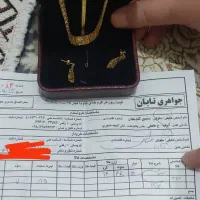 طلا|جواهرات|محمدیه-قزوین, |دیوار