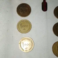 سکه های جمهوری|کلکسیون سکه، تمبر، اسکناس|بروجرد, |دیوار