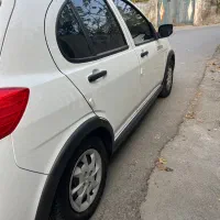 فروش کوییک ۱۴۰۰s|خودرو سواری و وانت|تنکابن, |دیوار