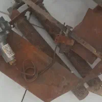 شومینه|بخاری، هیتر، شومینه|مشهد, شهید قربانی|دیوار