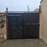 جک بازویی درب پارکینگ