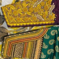 فروش شلوار بندری نو