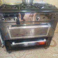 گازطرح فر