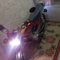 موتور 200 احسان