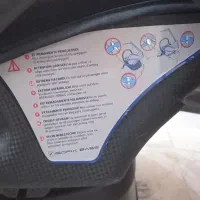 صندلی ماشین و کریر|کالسکه و لوازم جانبی|تهران, جنت‌آباد مرکزی|دیوار