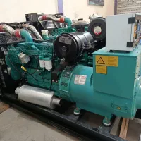 موتور برق دیزل