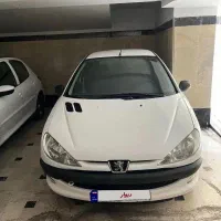 ۲۰۶تیپ ۳