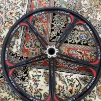 رینگ دوچرخه ۲۰