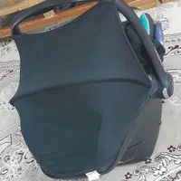 یک عدد کریر