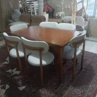 تولید و پخش میزو صندلی|میز و صندلی غذاخوری|تهران, شهرک امید|دیوار