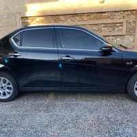 دنا آپشنال اتومات مشکی|خودرو سواری و وانت|شیراز, گلکوب|دیوار