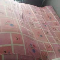 تشک تخت لایکوصابونی