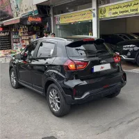بک X3 پرو اتومات مدل 1404 درحد صفرکیلومتر