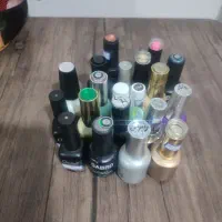 ۶۰ عدد لاکژل