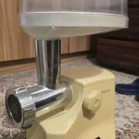 چرخ گوشت کنوود