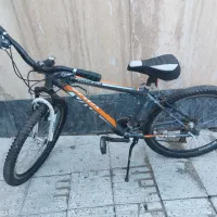 دوچرخه ویوا امگا 26
