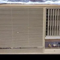 کولر جنرال ۱۸ هزار