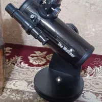 تلسکوپ skv watcher
