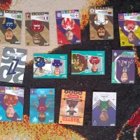 کارت‌های کیمدی نو نو