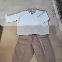 لباس وبوت|لباس|محلات, |دیوار