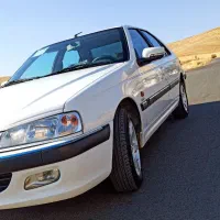 پارس دوگانه شرکتی|خودرو سواری و وانت|سقز, |دیوار